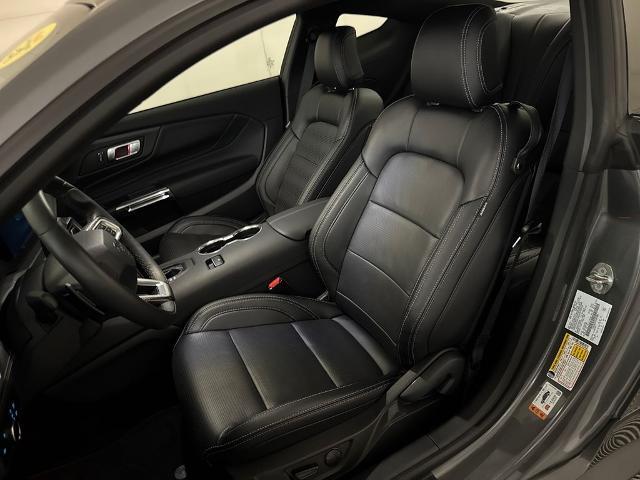 2026 Ford Mustang - $49,500