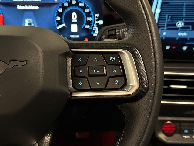 2026 Ford Mustang - $49,500