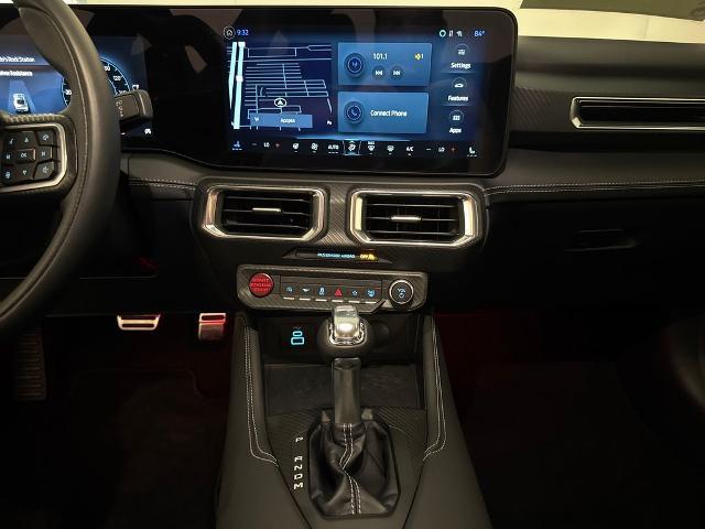 2026 Ford Mustang - $49,500