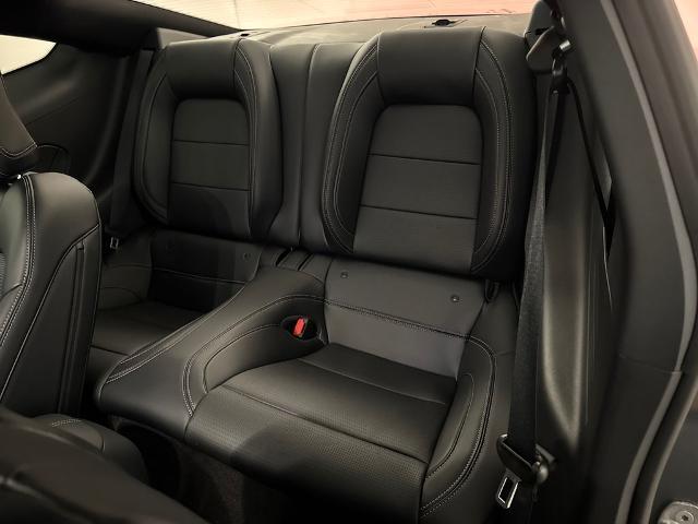 2026 Ford Mustang - $49,500