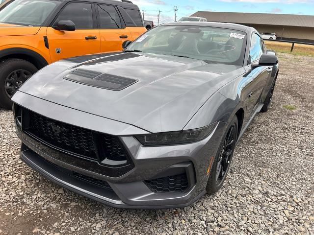 2026 Ford Mustang - $50,465