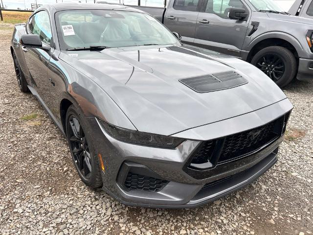 2026 Ford Mustang - $50,465