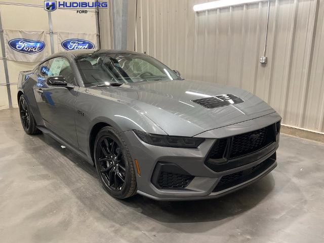 2026 Ford Mustang - $49,965