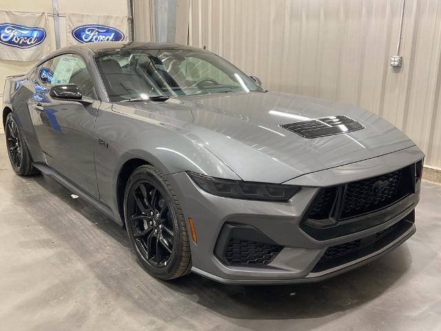 2026 Ford Mustang - $49,965