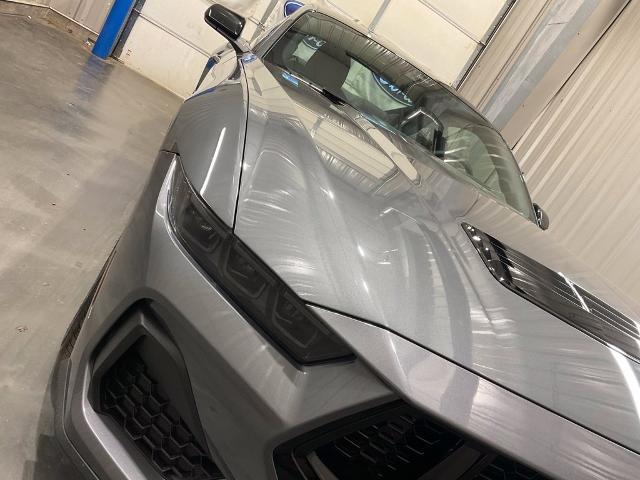 2026 Ford Mustang - $49,965