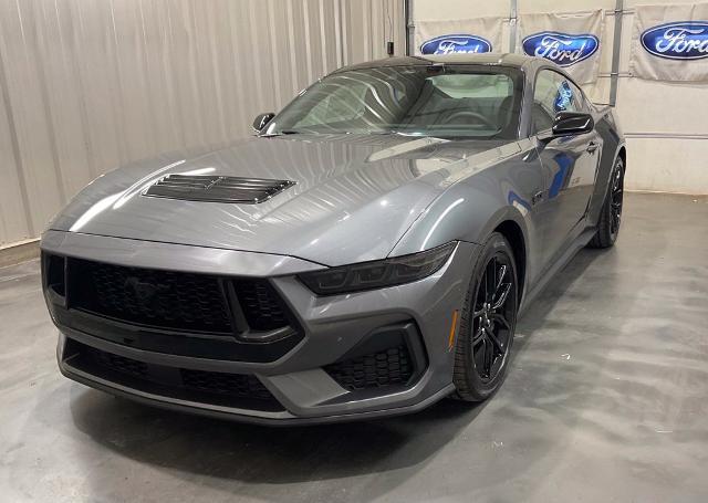 2026 Ford Mustang - $49,965