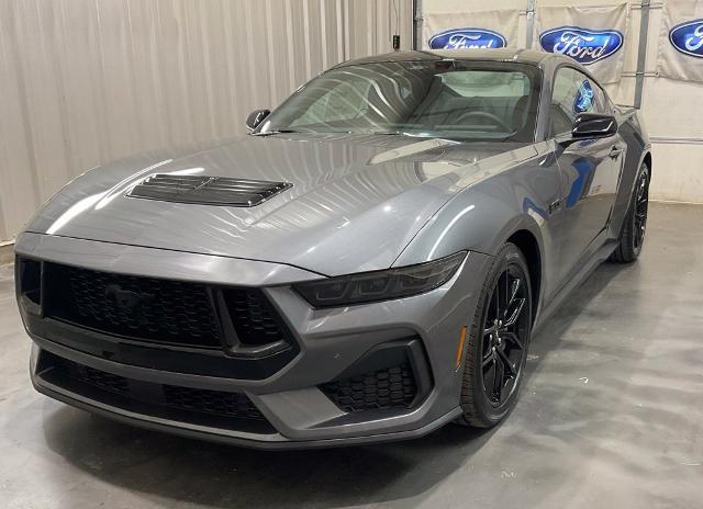 2026 Ford Mustang - $49,965