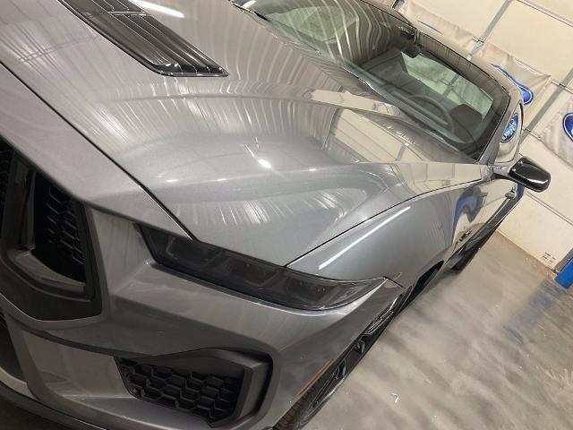 2026 Ford Mustang - $49,965