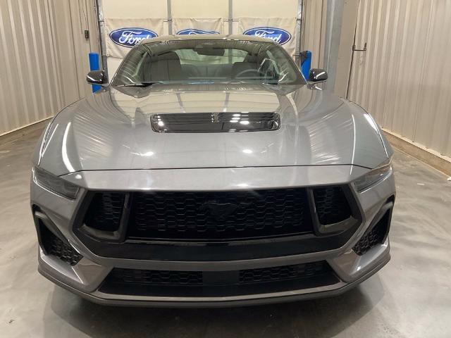 2026 Ford Mustang - $49,965