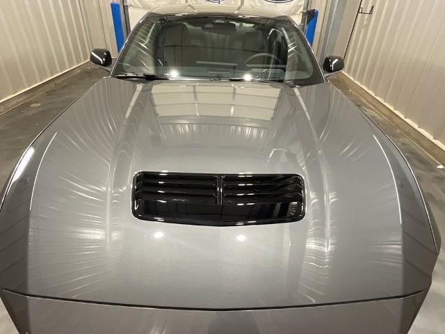 2026 Ford Mustang - $49,965