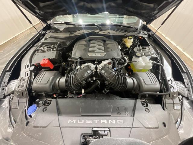 2026 Ford Mustang - $49,965