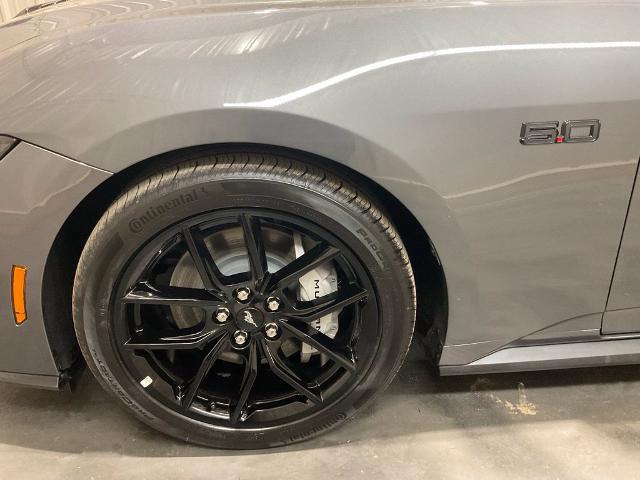 2026 Ford Mustang - $49,965