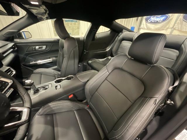 2026 Ford Mustang - $49,965