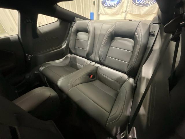 2026 Ford Mustang - $49,965