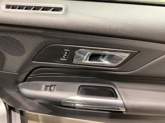 2026 Ford Mustang - $49,965