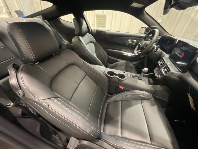 2026 Ford Mustang - $49,965