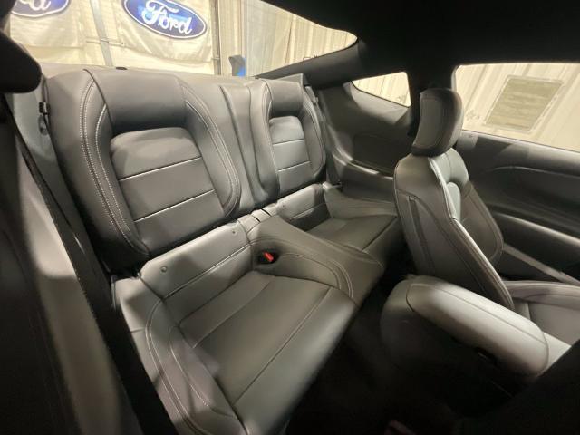 2026 Ford Mustang - $49,965