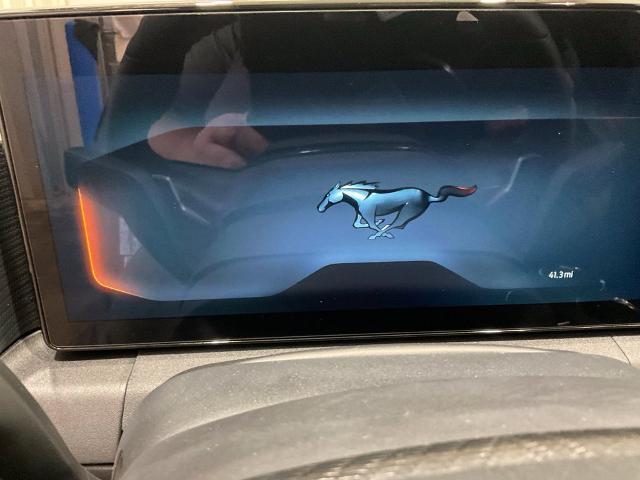 2026 Ford Mustang - $49,965