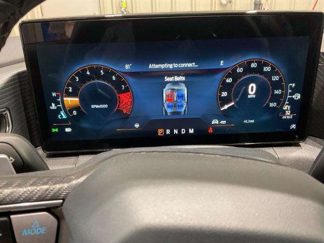 2026 Ford Mustang - $49,965