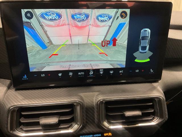 2026 Ford Mustang - $49,965