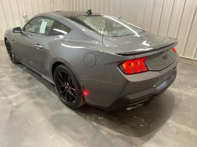 2026 Ford Mustang - $49,965