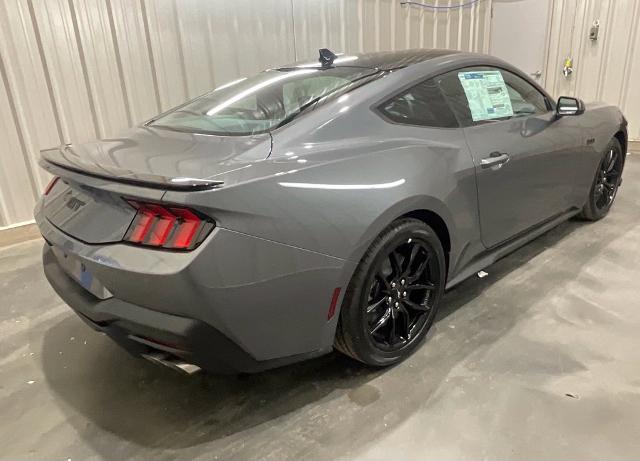 2026 Ford Mustang - $49,965