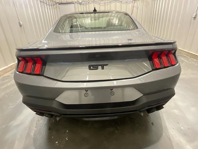 2026 Ford Mustang - $49,965