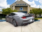 2026 Mustang Thumbnail 3