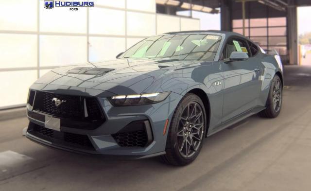 2026 Ford Mustang - $46,965