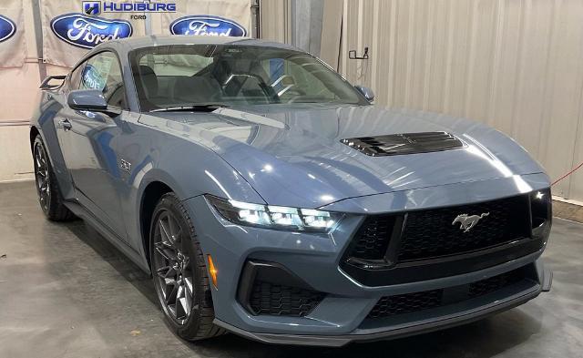 2026 Ford Mustang - $46,955