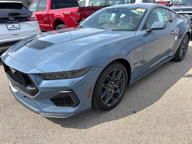 2026 Ford Mustang - $46,955