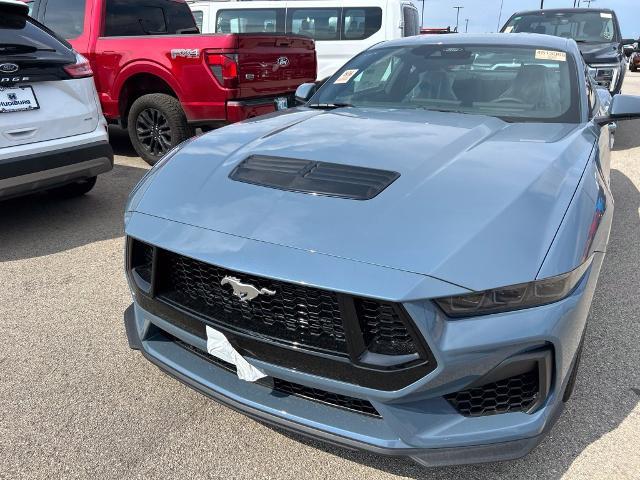 2026 Ford Mustang - $46,955