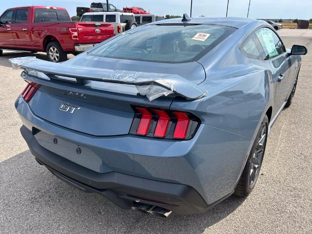 2026 Ford Mustang - $46,955