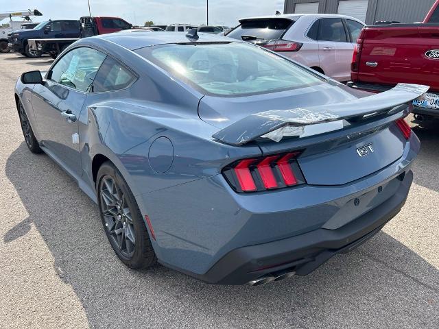 2026 Ford Mustang - $46,955
