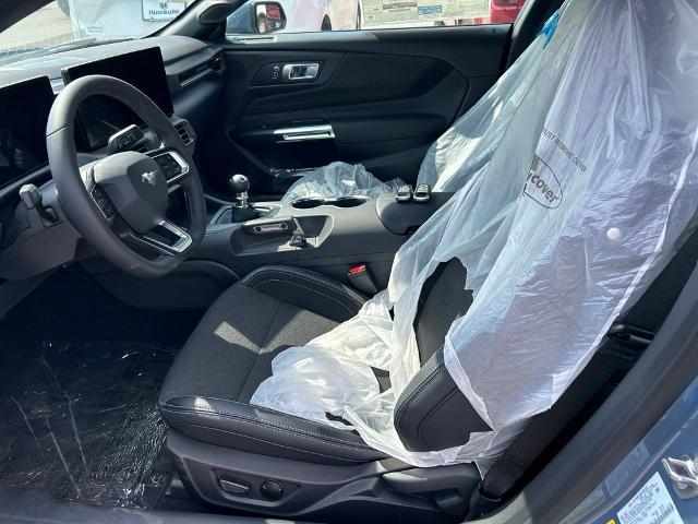 2026 Ford Mustang - $46,955