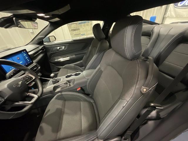 2026 Ford Mustang - $46,955