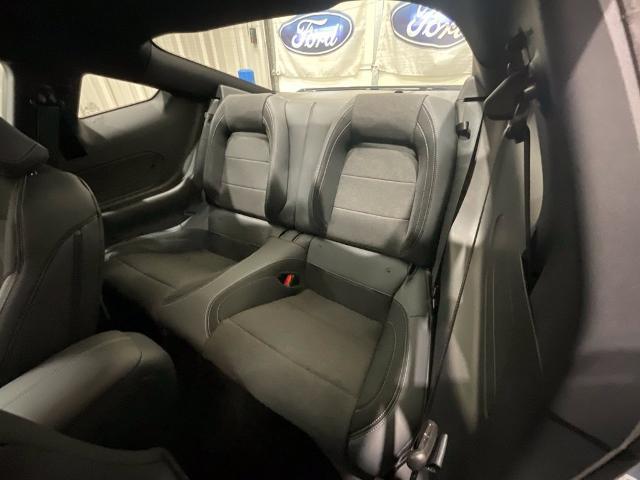 2026 Ford Mustang - $46,955