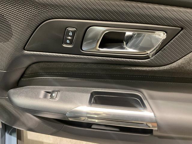 2026 Ford Mustang - $46,955