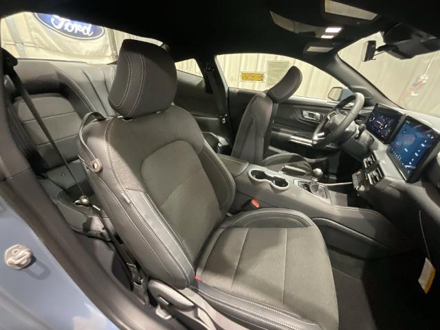2026 Ford Mustang - $46,955