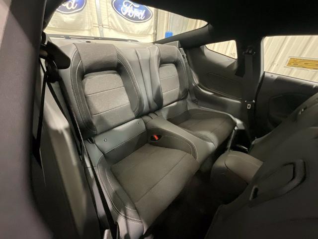 2026 Ford Mustang - $46,955
