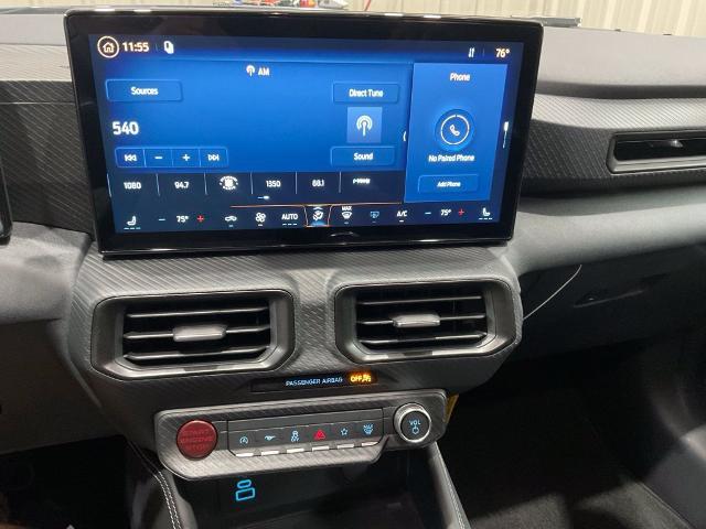 2026 Ford Mustang - $46,955