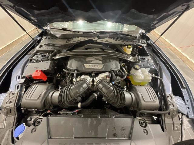 2026 Ford Mustang - $46,955