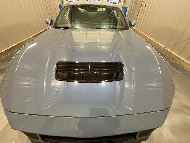 2026 Ford Mustang - $46,955