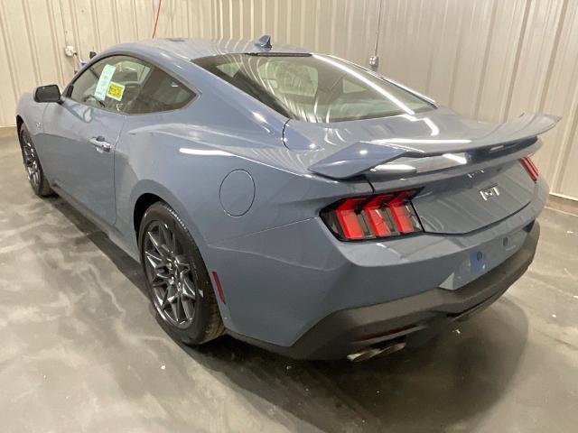 2026 Ford Mustang - $46,955