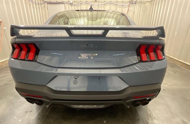 2026 Ford Mustang - $46,955