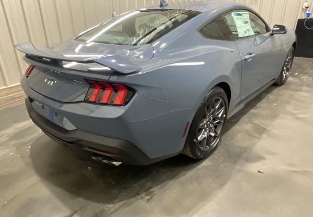 2026 Ford Mustang - $46,955