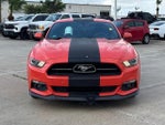 2015 Mustang Thumbnail 2