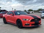 2015 Mustang Thumbnail 3