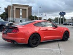 2015 Mustang Thumbnail 5