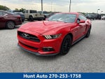 2015 Mustang Thumbnail 1